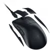Muis Razer DeathAdder V4 Pro RF draadloos + USB Type-A