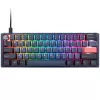 Ducky One 3 Mini toetsenbord gaming USB QWERTY Engels blauw