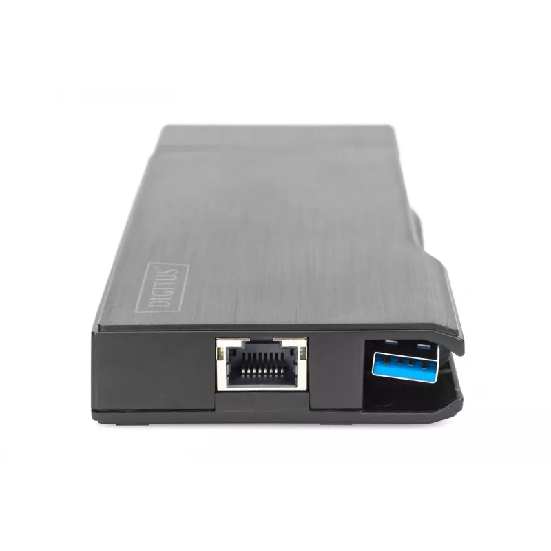 Digitus universeel dockingstation, USB 3.0, travel