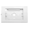 Maclean wandhouder voor tablets met slot MC-474W