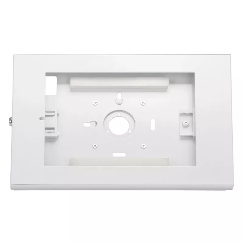 Maclean wandhouder voor tablets met slot MC-474W