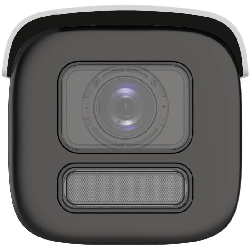 Hikvision DS-2CD2647G2HT-LIZS(2.8-12mm)(eF)(O-STD) bullet IP-beveiligingscamera buiten 2688 x 1520 pixels wand
