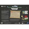 Mystery Adventskalender - Der magische Wald, puzzelspel