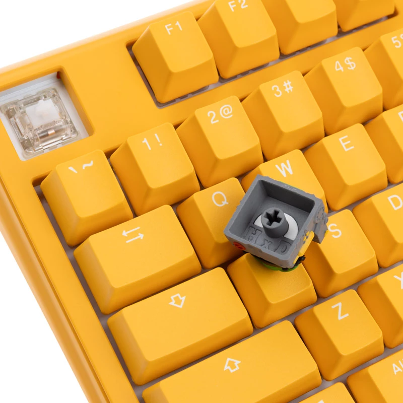 Ducky League The Bulk DKL-AT-MX mechanische toetsenbord-keycapset