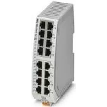Phoenix FL SWITCH 1016N 1085255 industriële Ethernet-switch (1085255)