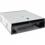 ICY DOCK flexiDOCK MB095SP-B - behuizing voor opslagstations - 2.5, 3.5 (6,4 cm, 8,9 cm) - zwart, zilver (MB095SP-B)
