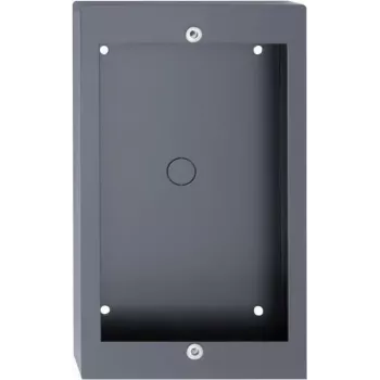 Legrand (SEKO) AP-behuizing 2Mod.,H:32mm A00077 (A00077)