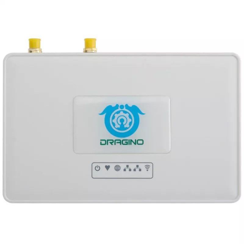 DRAGINO - gateway - LoRa - indoor gateway - LG308N-868 (zonder 4G/LTE)