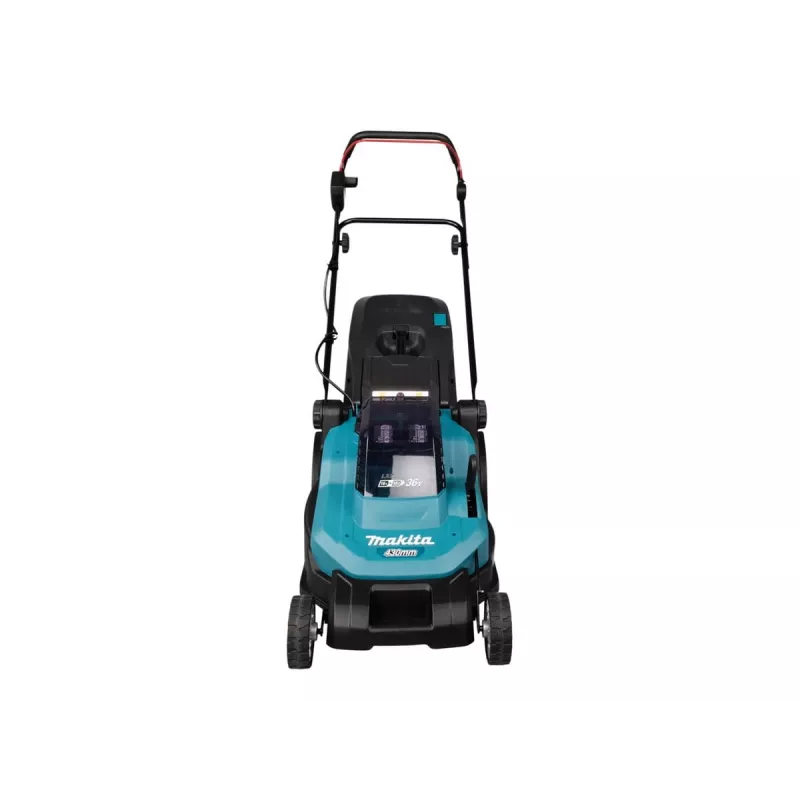 Handgrasmaaier Makita DLM432PT2