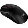 HyperX Pulsefire Haste 2 - draadloze gaming-muis (zwart)
