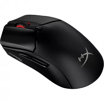 HyperX Pulsefire Haste 2 - draadloze gaming-muis (zwart)