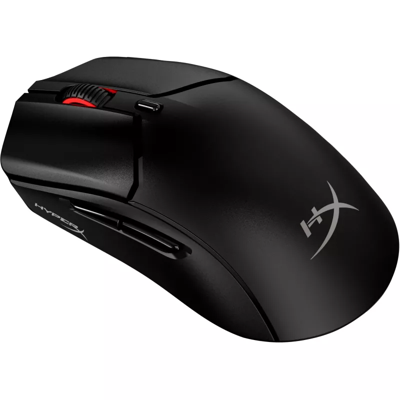 HyperX Pulsefire Haste 2 - draadloze gaming-muis (zwart)