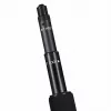 RØDE Micro Boompole – lichte, telescopische microfoonhengel, lengte 844 mm, gewicht 396 g, compacte ingeschoven hoogte 33 mm