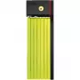 ABUS UGRIP BORDO vouwslot limoen