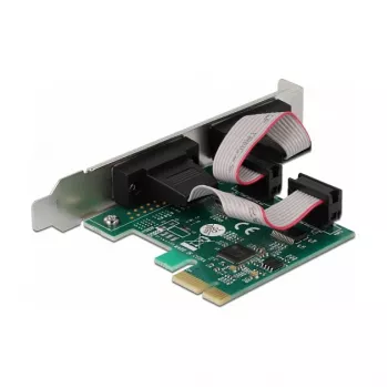 PCI Express x1-kaart DeLOCK 90046