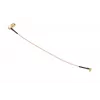Coaxiale pigtailkabel Extralink MMCX-K naar RP-SMA-K 20 cm