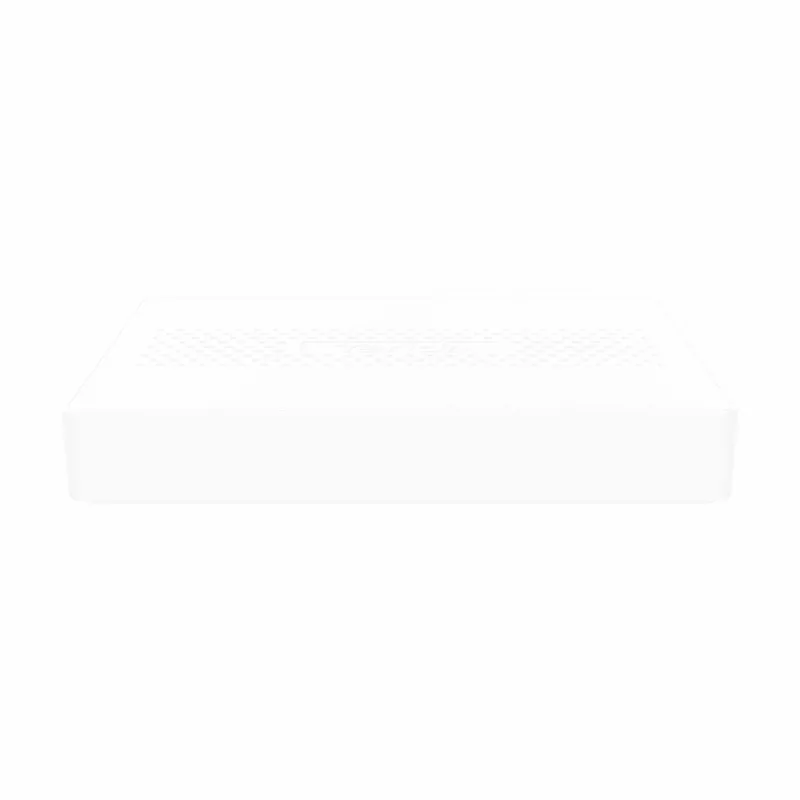 TENDA SM108 switch Ethernet 2.5G