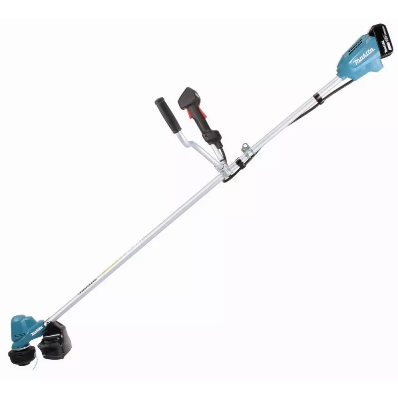 Accu-grastrimmer 18V Makita DUR190UZX3
