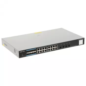 OLT-switch RG-NBF5200M-8FS16GT4XS, 24-poorts