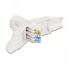 RJ45-stekker Cat.6A UTP gereedschapsloos DeLOCK 86978