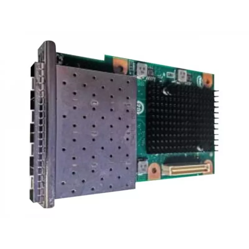 Intel Ethernet Network Connection OCP X527-DA4 – netwerkadapter – OCP – 10 Gigabit SFP+ x 4 (X527DA4OCPG1P5)