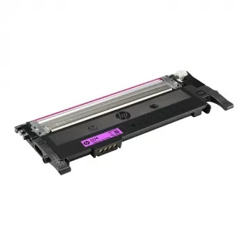 Printercartridge HP 117A (W2073A), rood