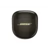 Bose QuietComfort Ultra headset draadloos in-ear calls/music bluetooth zwart, goud
