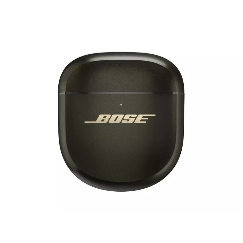 Bose QuietComfort Ultra headset draadloos in-ear calls/music bluetooth zwart, goud