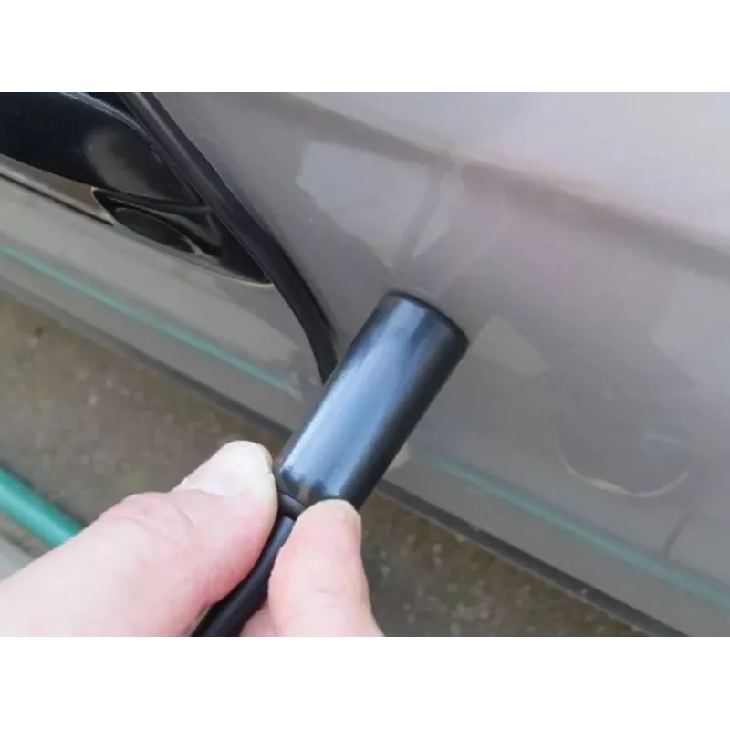 LAKDIKTEMETER GL-1S FE-SONDE