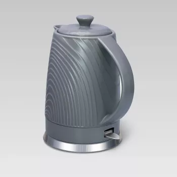 Waterkoker Maestro MR-078, 1,8 L inhoud, grijs