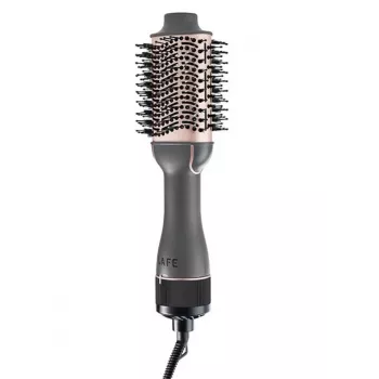 Hot Air Styler LAFE 47460 Sleek and Shine Brush — LAFE heteluchtborstel model 47460