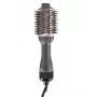 Hot Air Styler LAFE 47460 Sleek and Shine Brush — LAFE heteluchtborstel model 47460