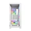 Modecom Volcano Stellar Plus ARGB midi 5F wit