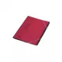 Elba uitbreidingsmap chic - bordeaux - karton - A4 (42495BX NIEUW: 400002021)