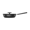 Fiskars Hard Face 1075528 antiaanbakkoekenpan 24 cm 2,2L