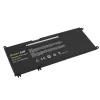 Green Cell accu DE138 voor DELL Inspiron G3 G5 G7 Latitude