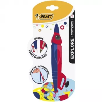 Bic leerpasser Explore
