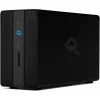 OWC Gemini dual-drive TB3 hardware-RAID-opslag- en dockingbehuizing - Thunderbolt 3 - Thunderbolt