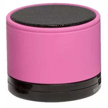 Draagbare luidspreker Denver BTS-21 roze