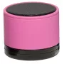 Draagbare luidspreker Denver BTS-21 roze