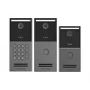 Videodeurintercom Grandstream GDS3725, 4 MP, H.264, IP66/IK10, 3-W-luidspreker, SD tot 256 GB