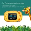 Beurer PO 13 Kids Pulsoximeter