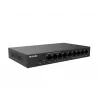 Bekabelde router Tenda G0-8G-PoE Gigabit Ethernet zwart