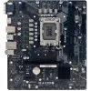 BIOSTAR H610MHD5 DDR5 Micro-ATX moederbord