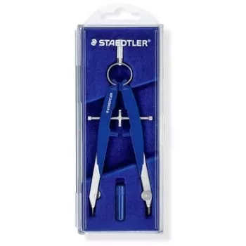 Passer Staedtler Mars comfort 556 blauw