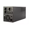 Gembird EG-UPS-036 UPS (uninterruptible power supply) line-interactive 3 kVA 1800 W 6 AC-uitgangen