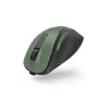 Hama MW-500 oplaadbare muis kantoor rechtshandig RF draadloos optisch 1600 DPI