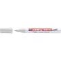 Markeerstift Edding 8200 grijs 1 stuk