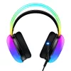 Onikuma X25 gaming-headphones zwart