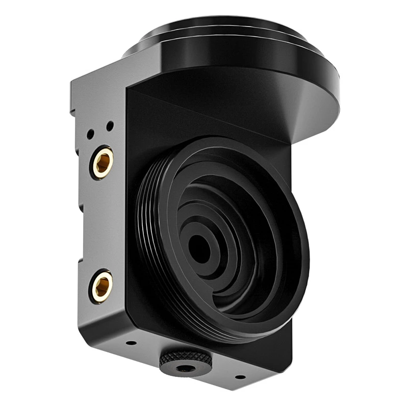 Pomp top Singularity Protium 2.0 D5 Pump Top Acetal SC-P2-D5T-AL voor D5-pomphuis